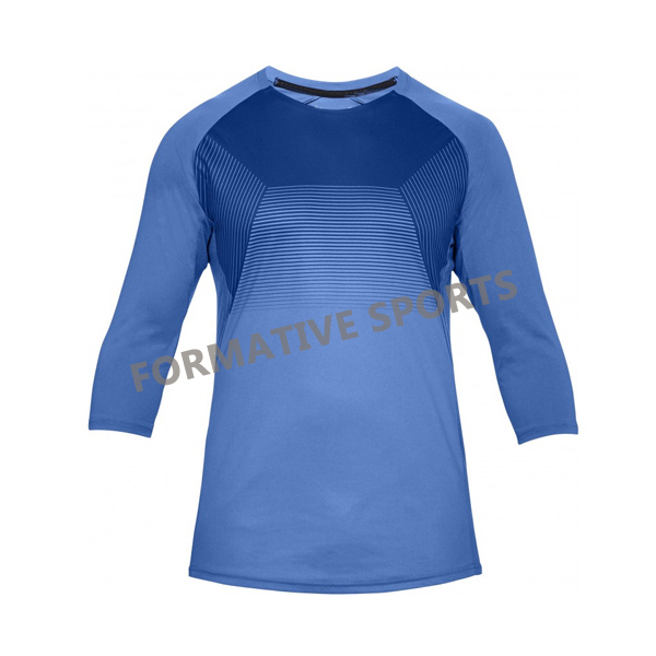 Customised Mens Fitness Clothing Manufacturers in Australia